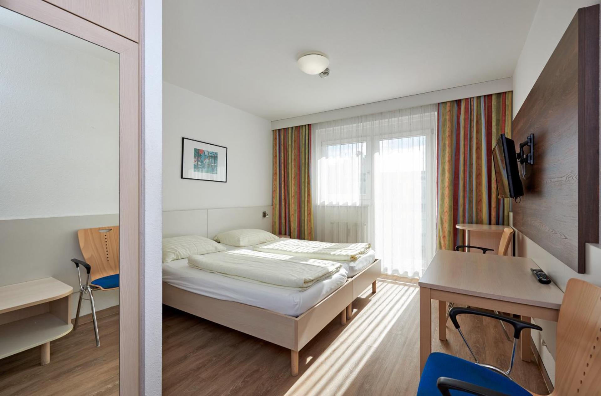 Hotel Kolping Zentral Viena