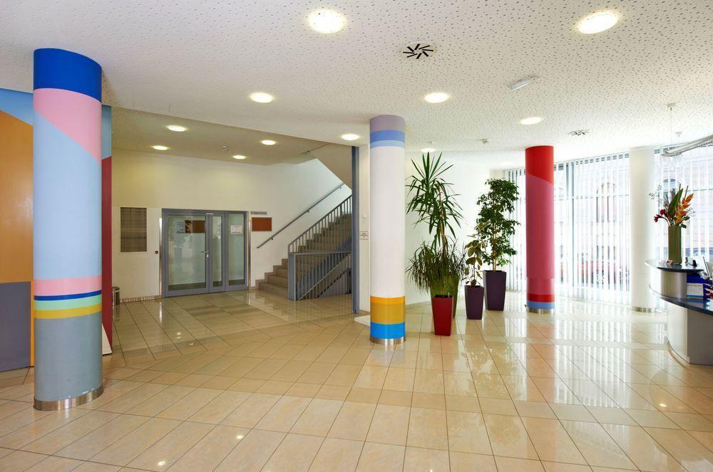 Kolping Zentral Hotel 2*