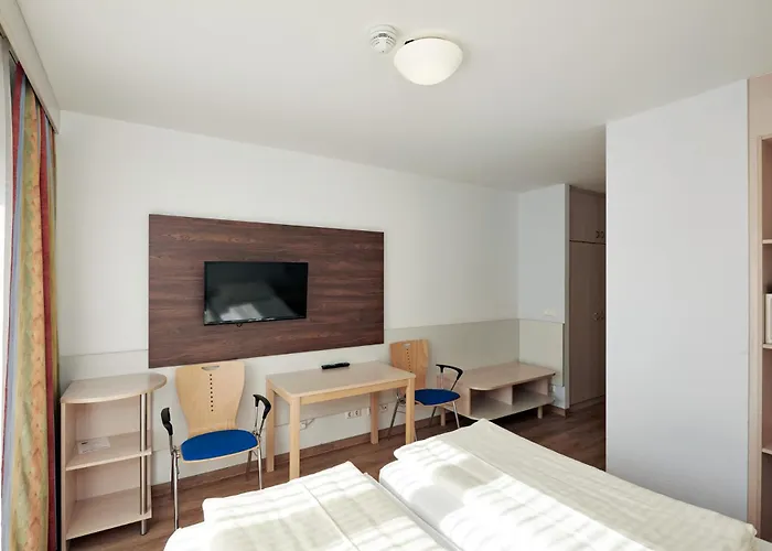 Hotel Kolping Wien Zentral
