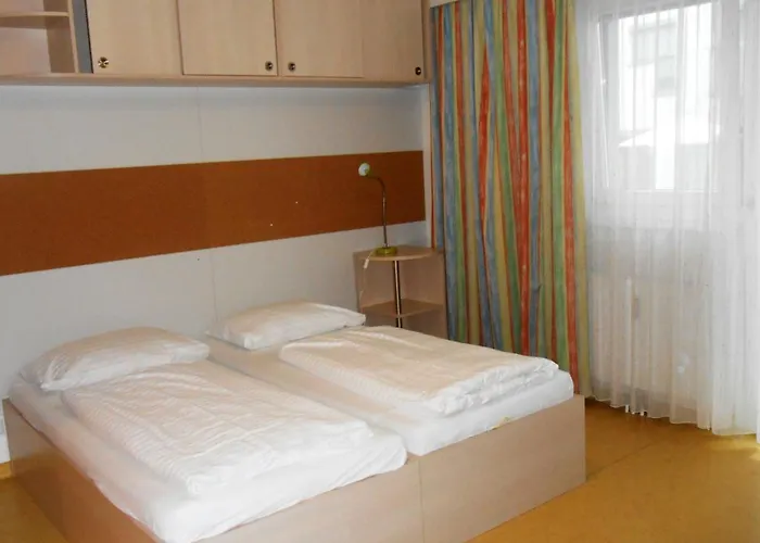 Hotel Kolping Wien Zentral