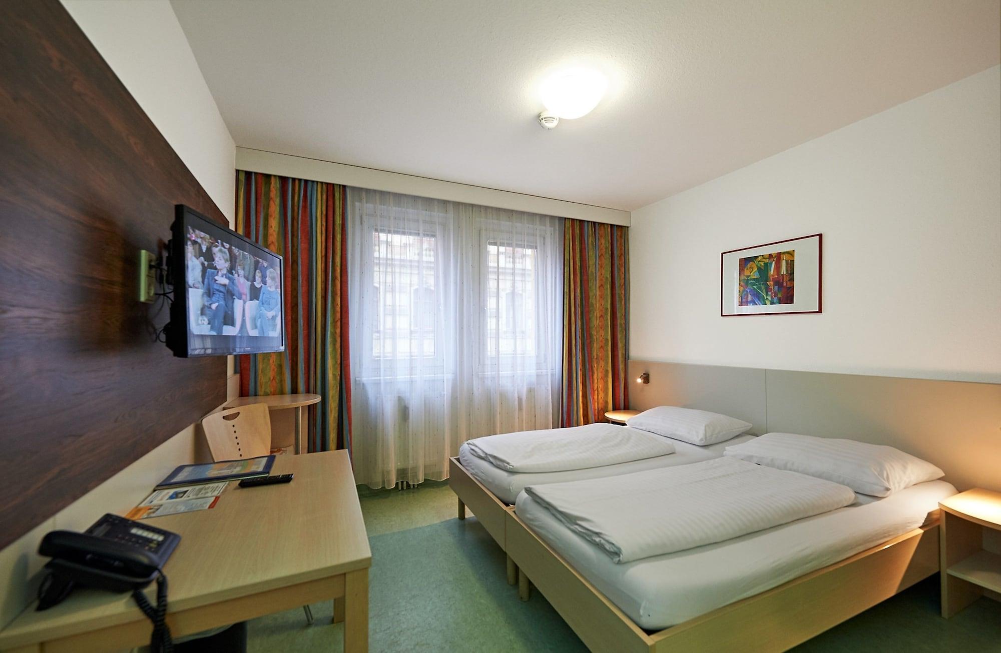 Hotel Kolping Zentral