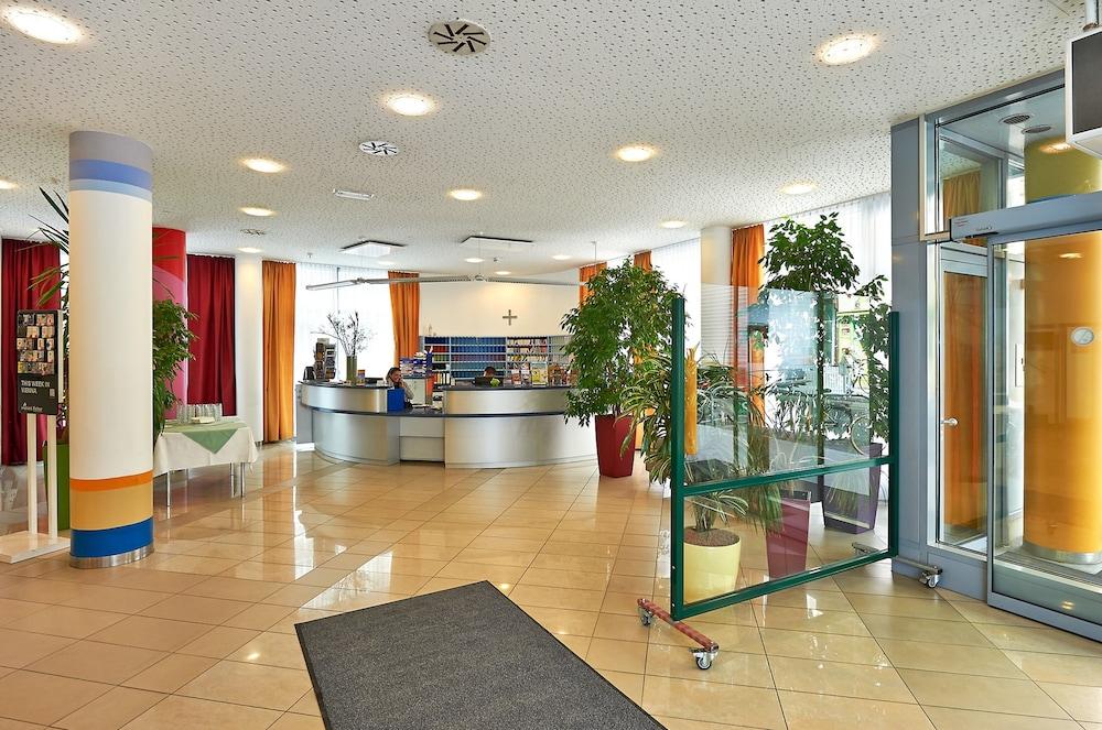 Kolping Zentral Hotel