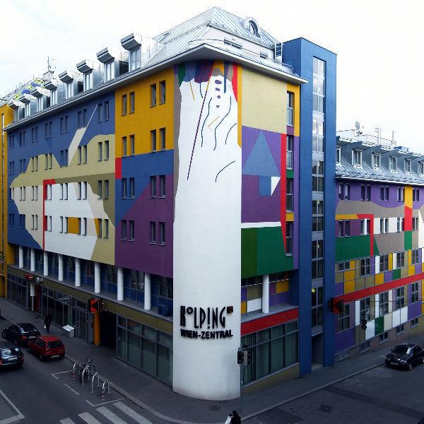 Kolping Zentral Vienne