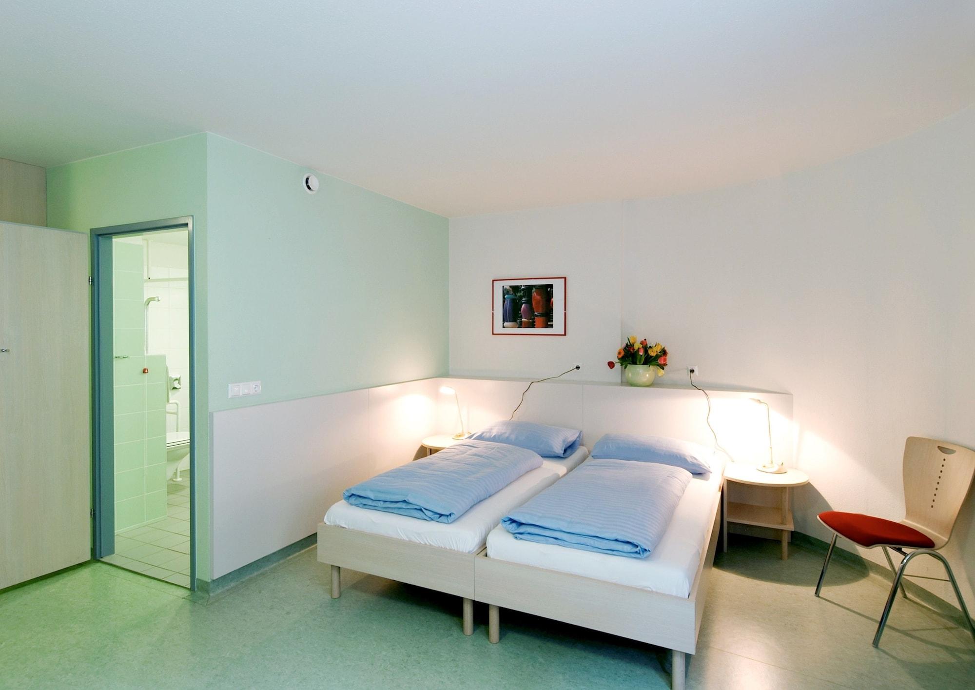 Kolping Zentral Hotel