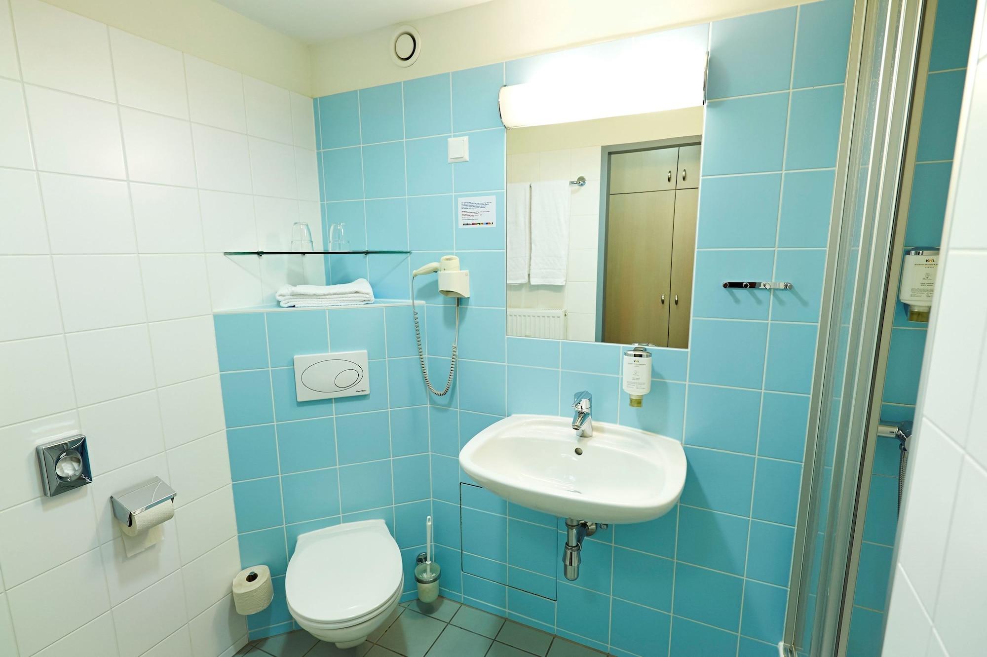 Kolping Zentral Hotel
