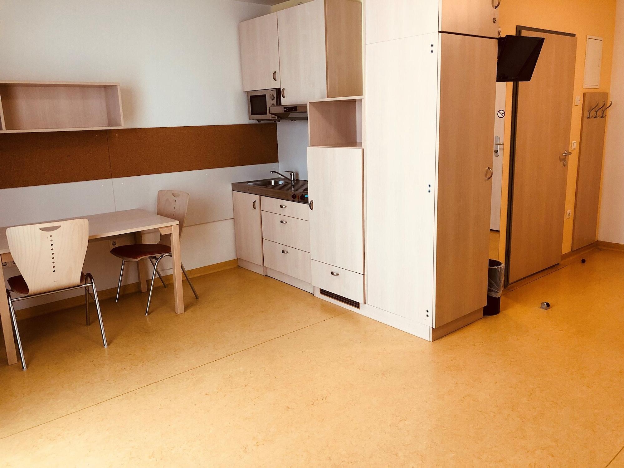 Kolping Zentral Hotel Vienne