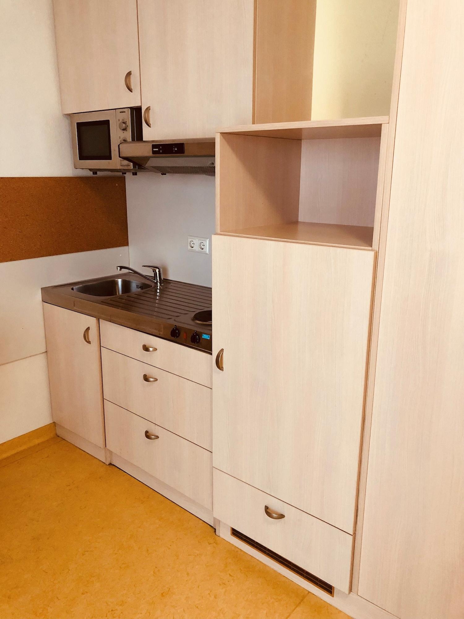 Hotel Kolping Zentral 2*