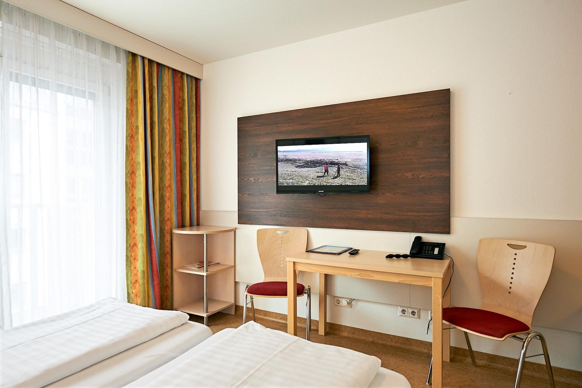 Hotel Kolping Zentral 2*