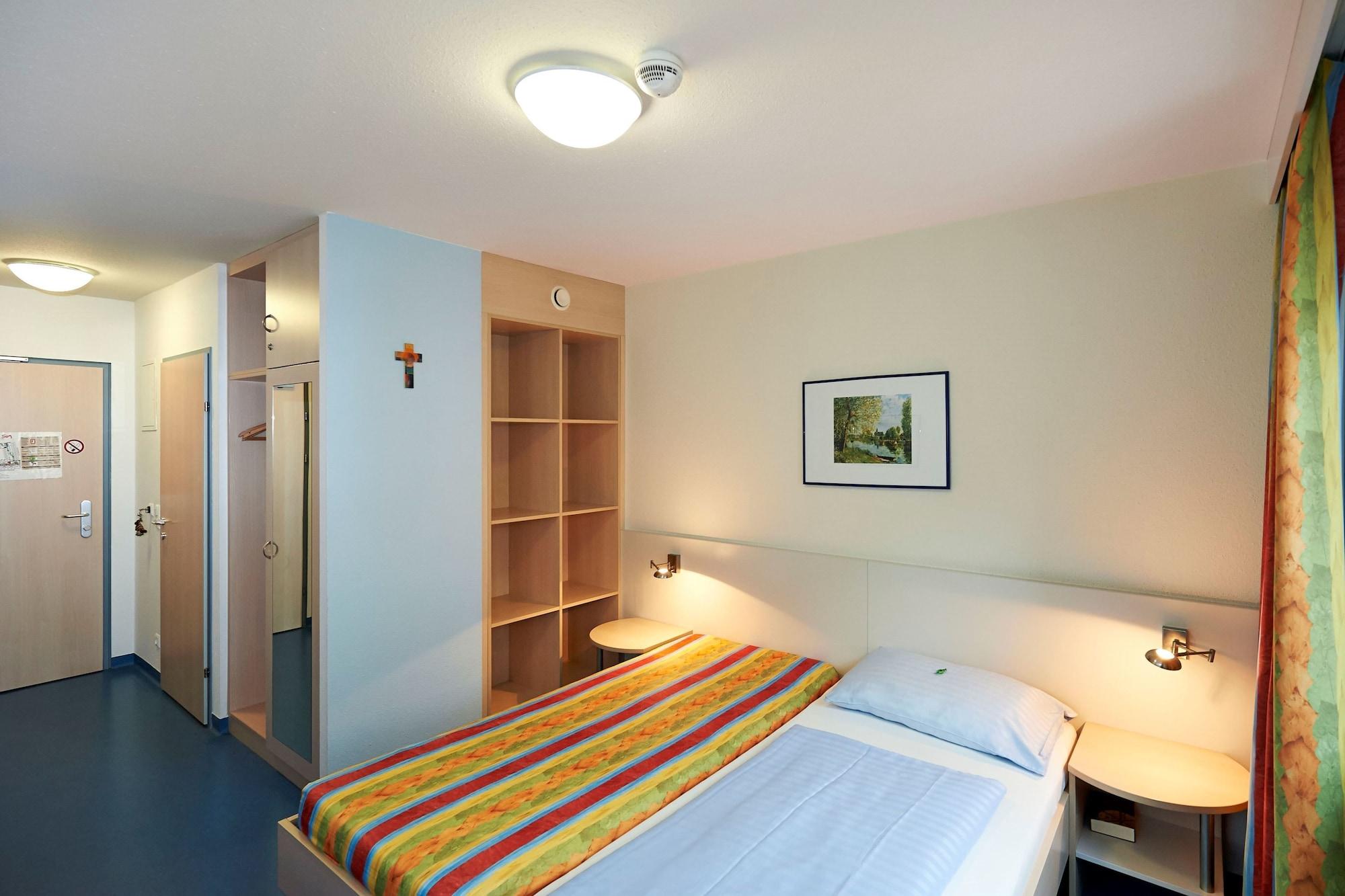 Hotel Kolping Zentral Vienne