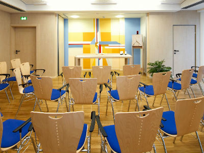 Hotel Kolping Zentral Vienne