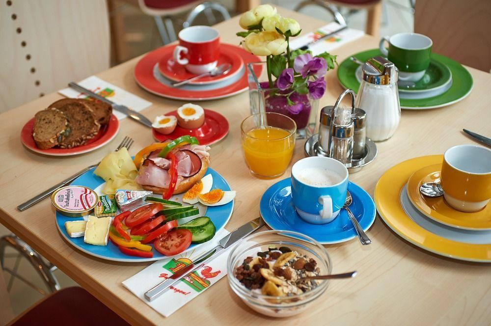 Kolping Zentral Hotel Vienne