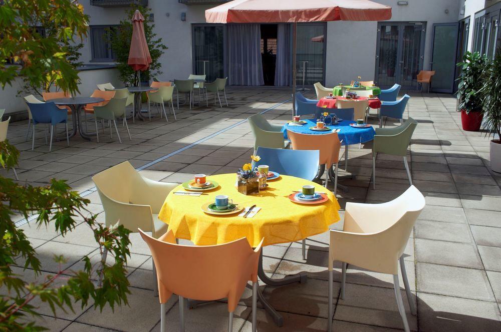 Kolping Zentral Hotel Vienne
