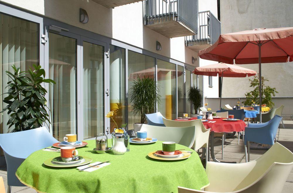 Kolping Zentral Hotel
