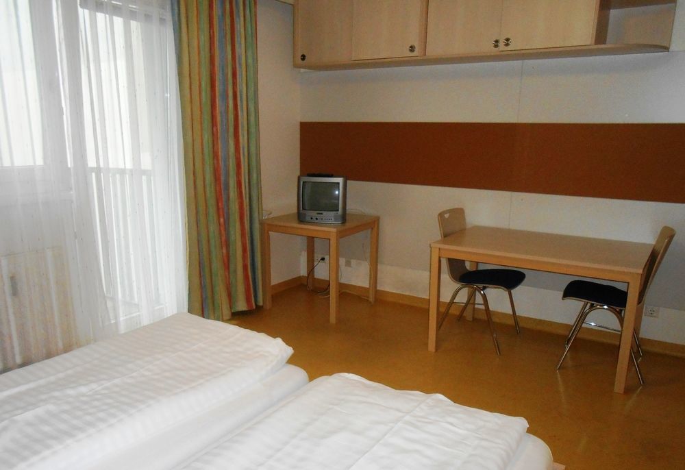 Kolping Zentral Hotel