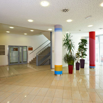 Kolping Zentral Hotel Vienne