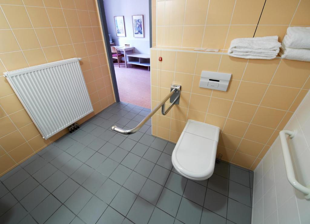 Kolping Zentral 2* Vienne