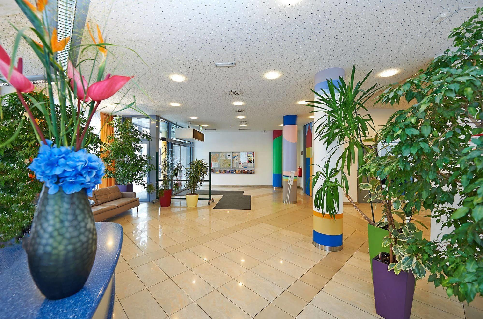 Hotel Kolping Zentral 2*