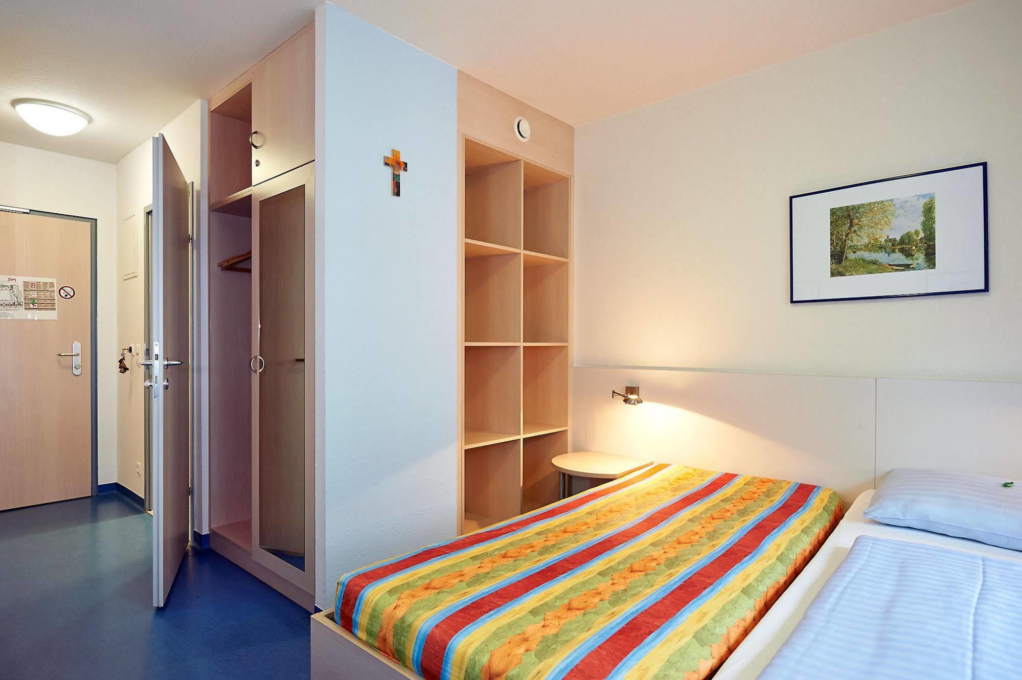Hotel Kolping Zentral