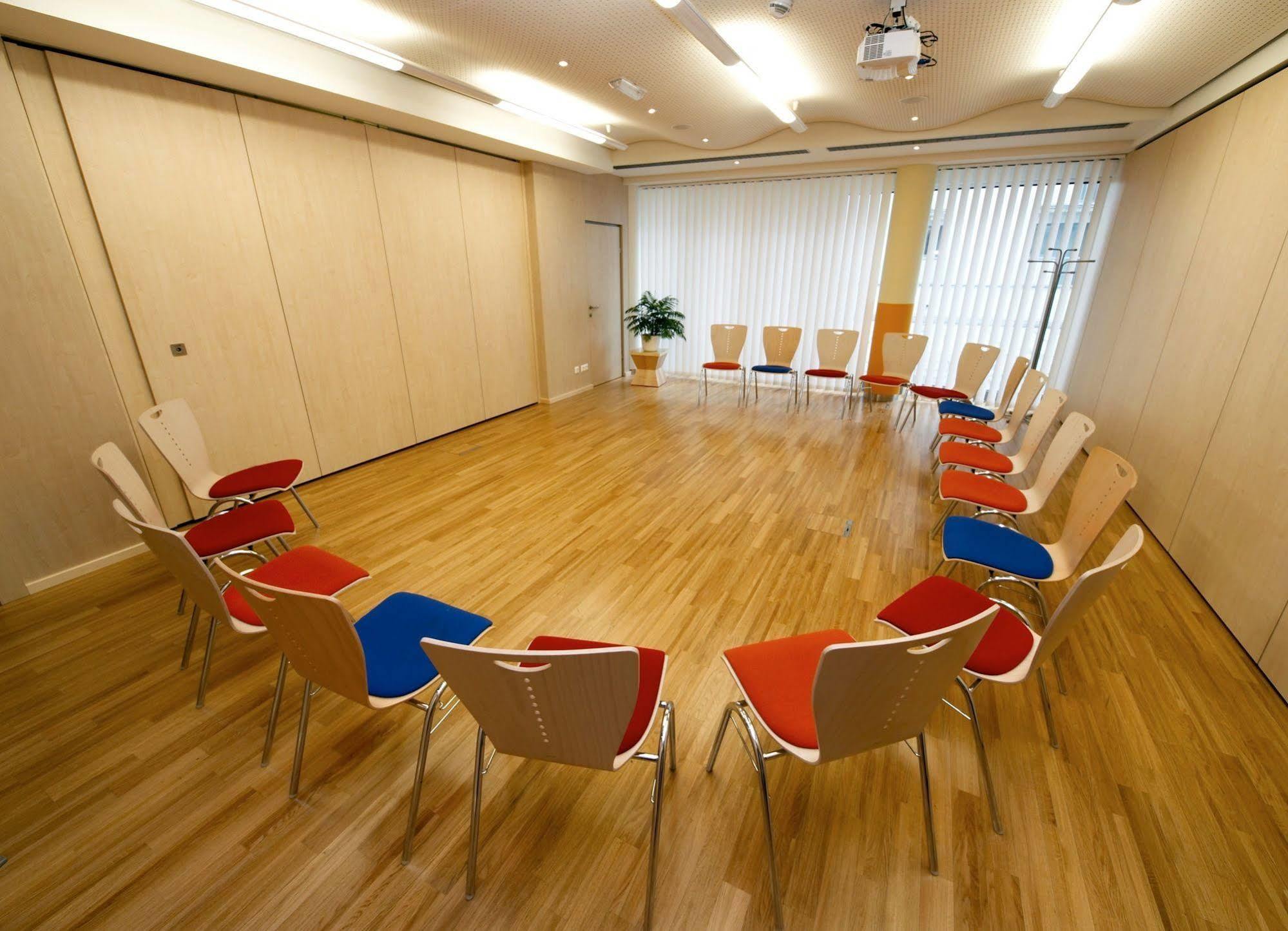 Kolping Zentral Hotel Vienne