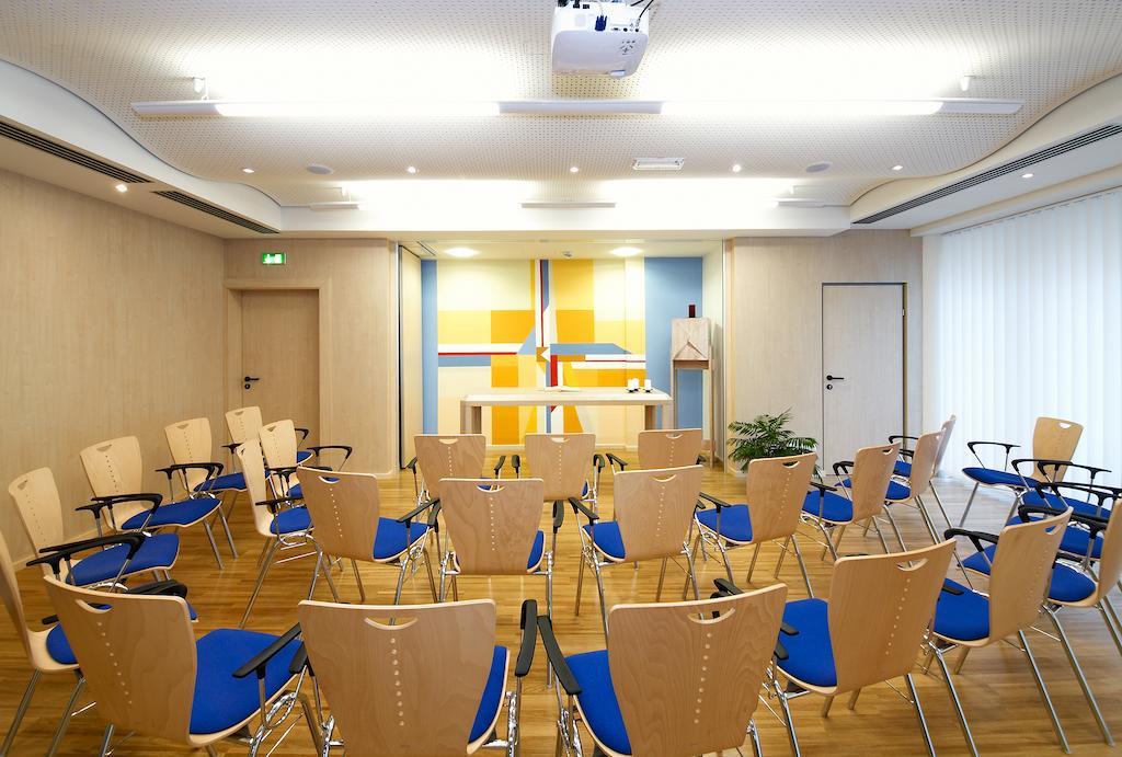 Kolping Zentral Hotel Vienne