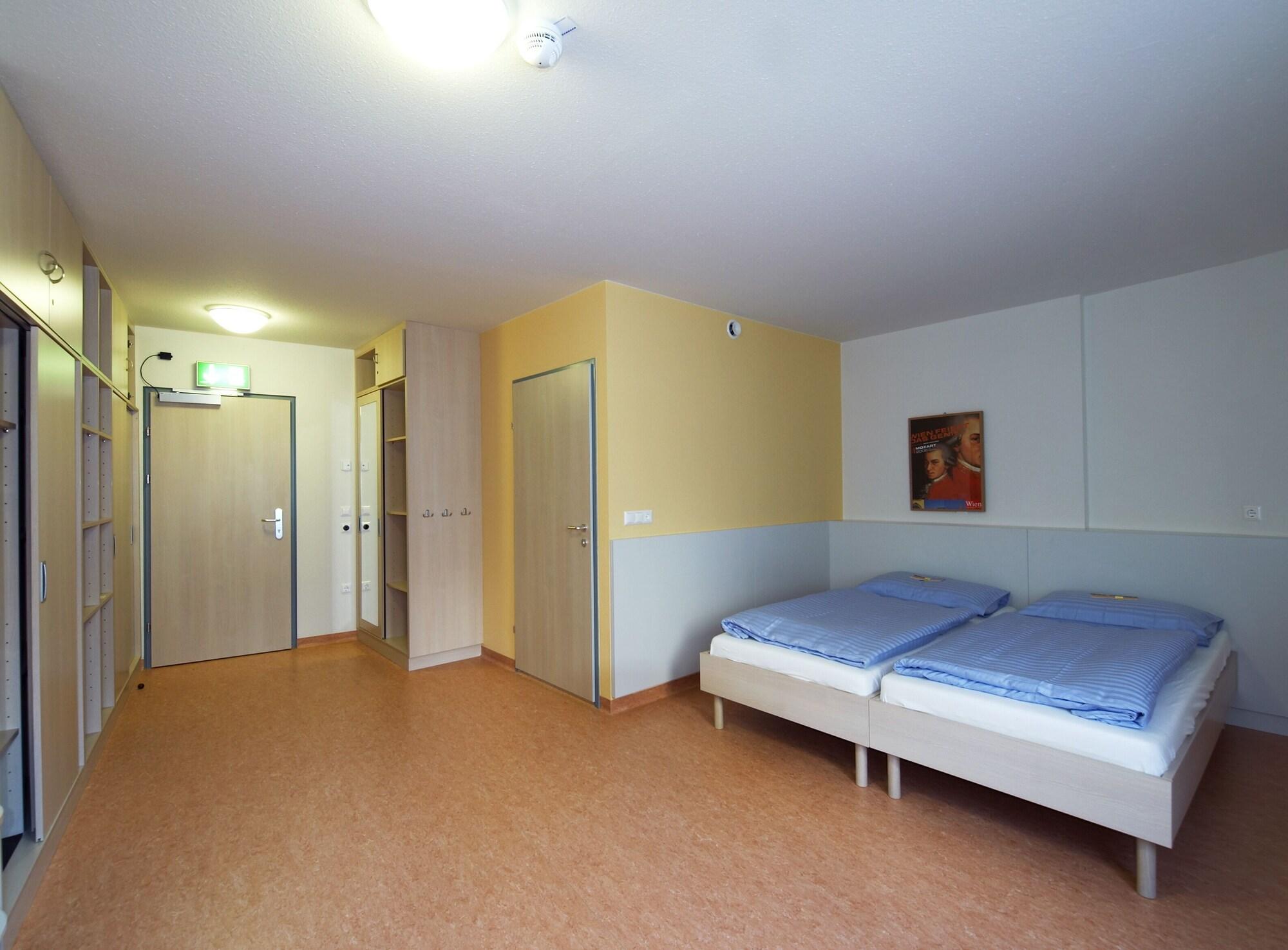 Kolping Zentral Hotel Wien