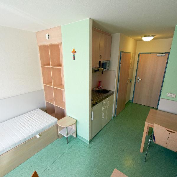 Kolping Zentral Hotel Wien
