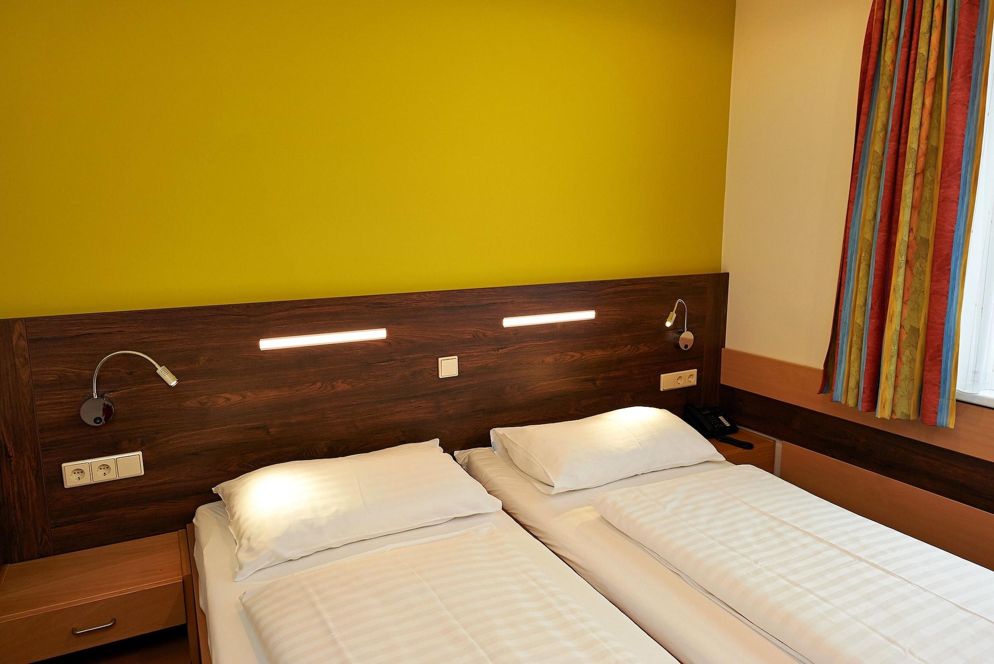 Hotel Kolping Zentral