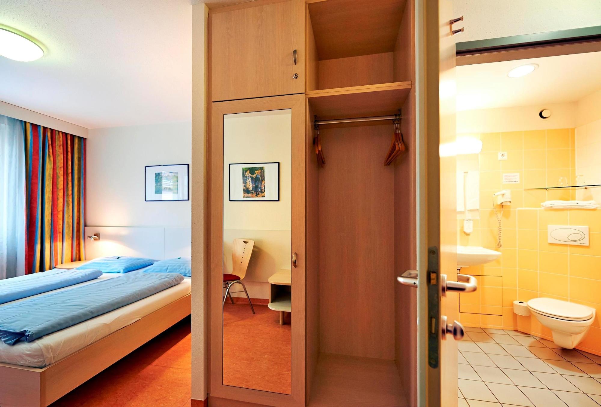 Hotel Kolping Zentral 2*
