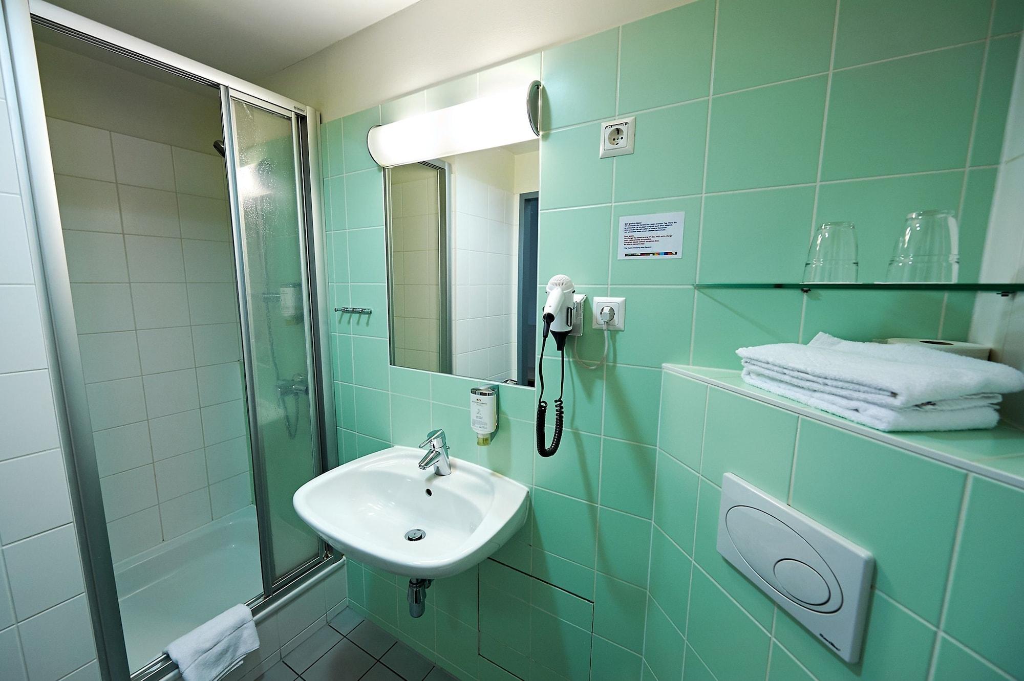 Kolping Zentral 2* Wien
