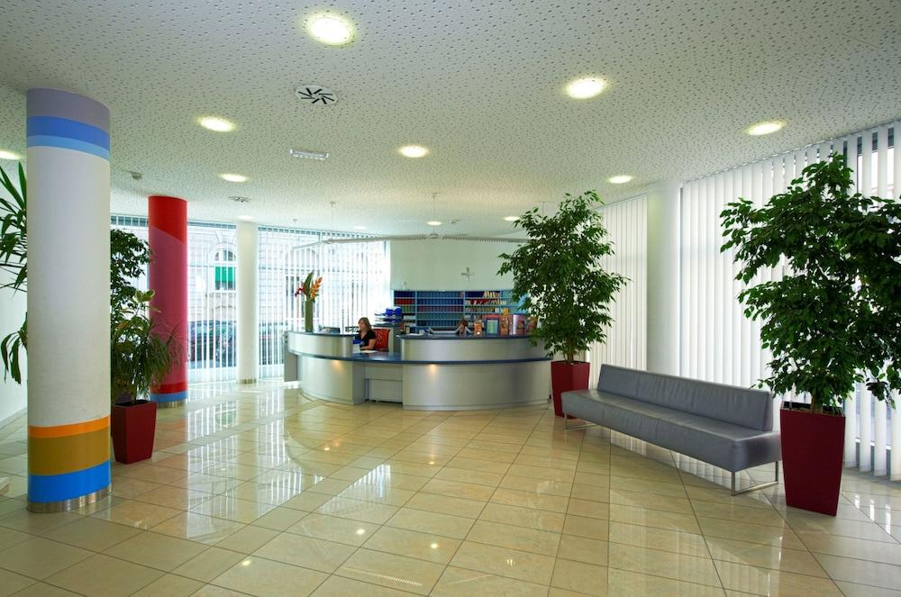 Hotel Kolping Zentral Wien