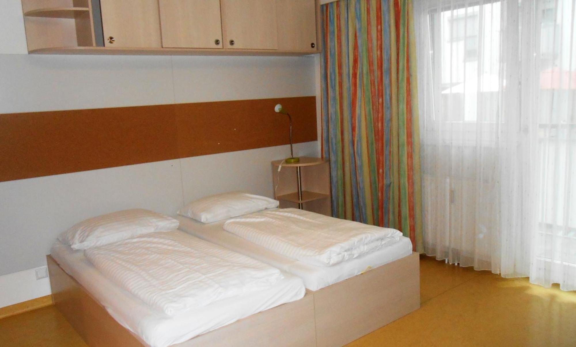 Kolping Zentral Hotel