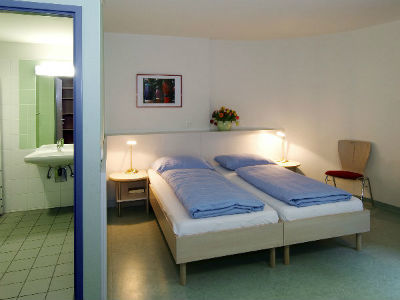 Hotel Kolping Zentral Wien