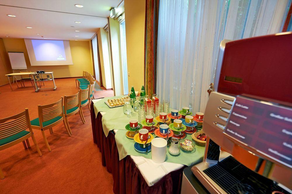 Kolping Zentral Hotel