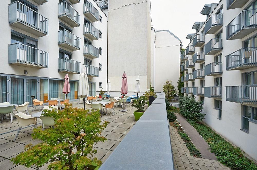 Kolping Zentral Hotel 2*