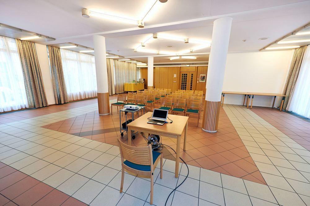 Kolping Zentral Hotel Wien