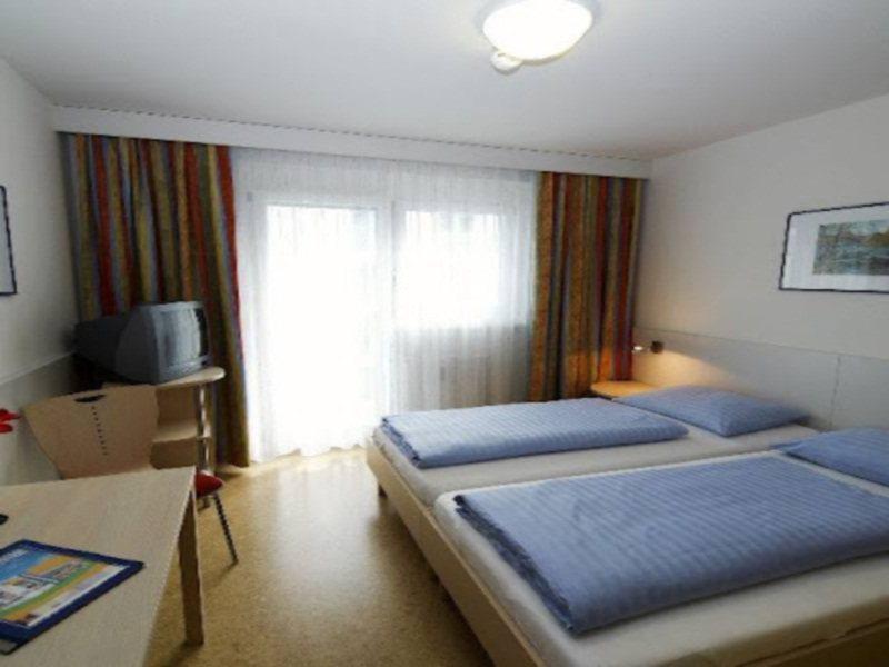 Hotel Kolping Zentral