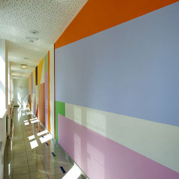 Kolping Zentral Hotel Wien