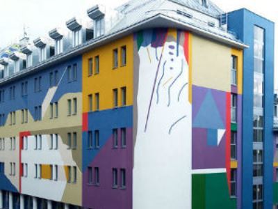 Hotel Kolping Zentral