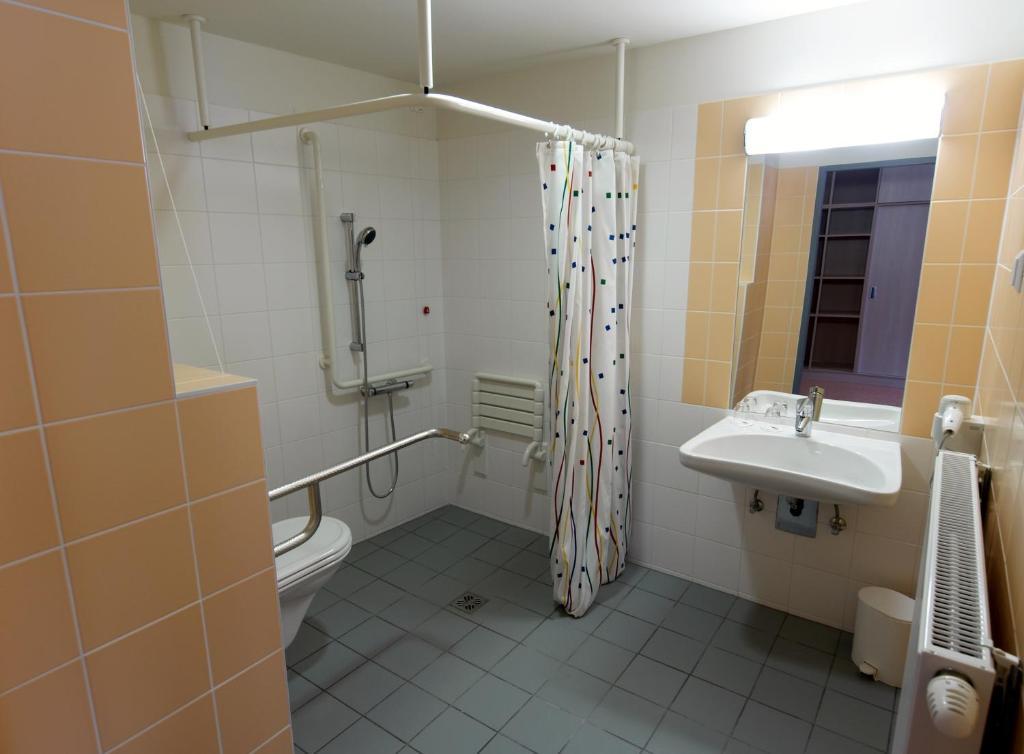 Hotel Kolping Zentral 2*