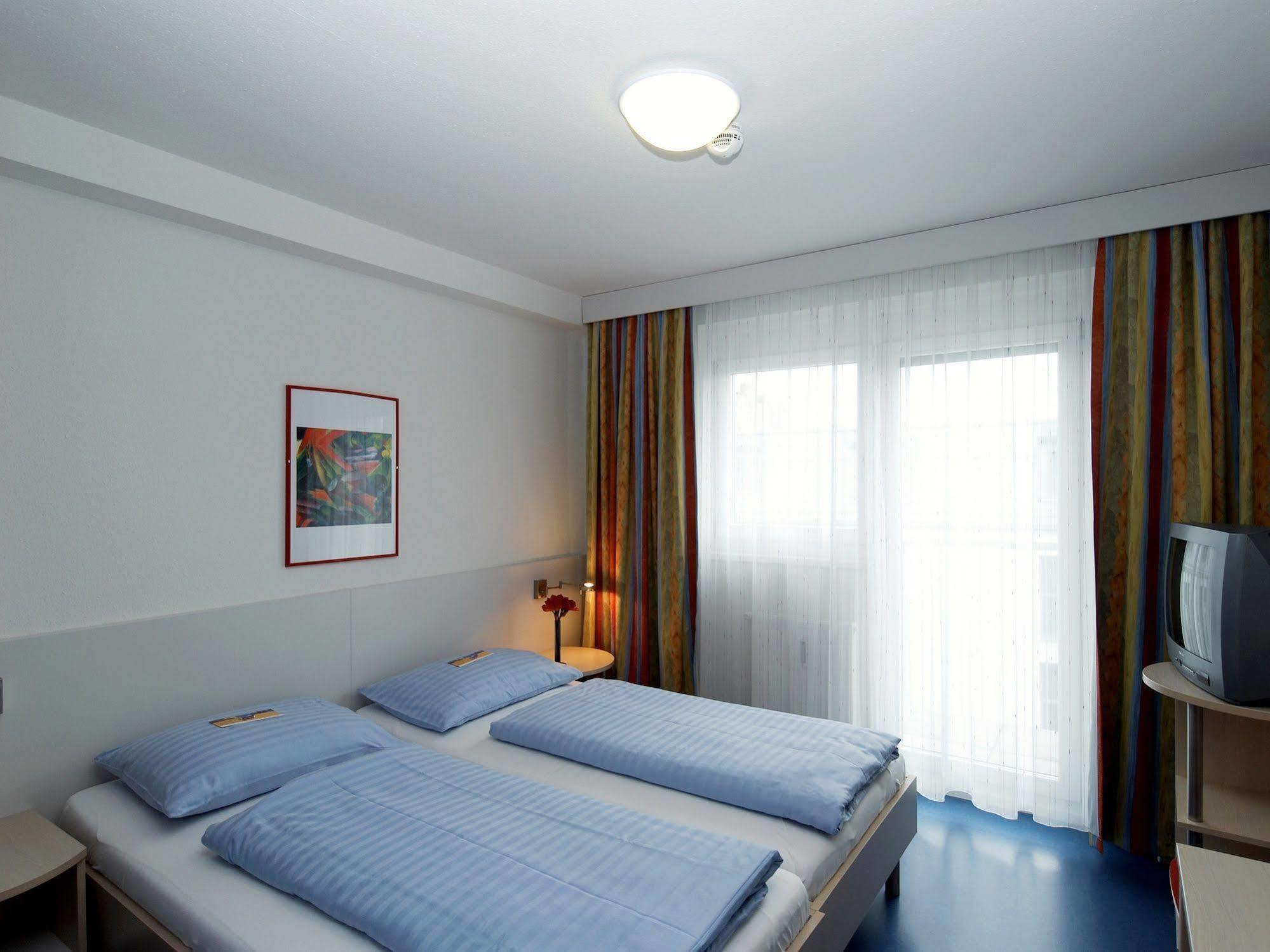 Hotel Kolping Zentral Wien