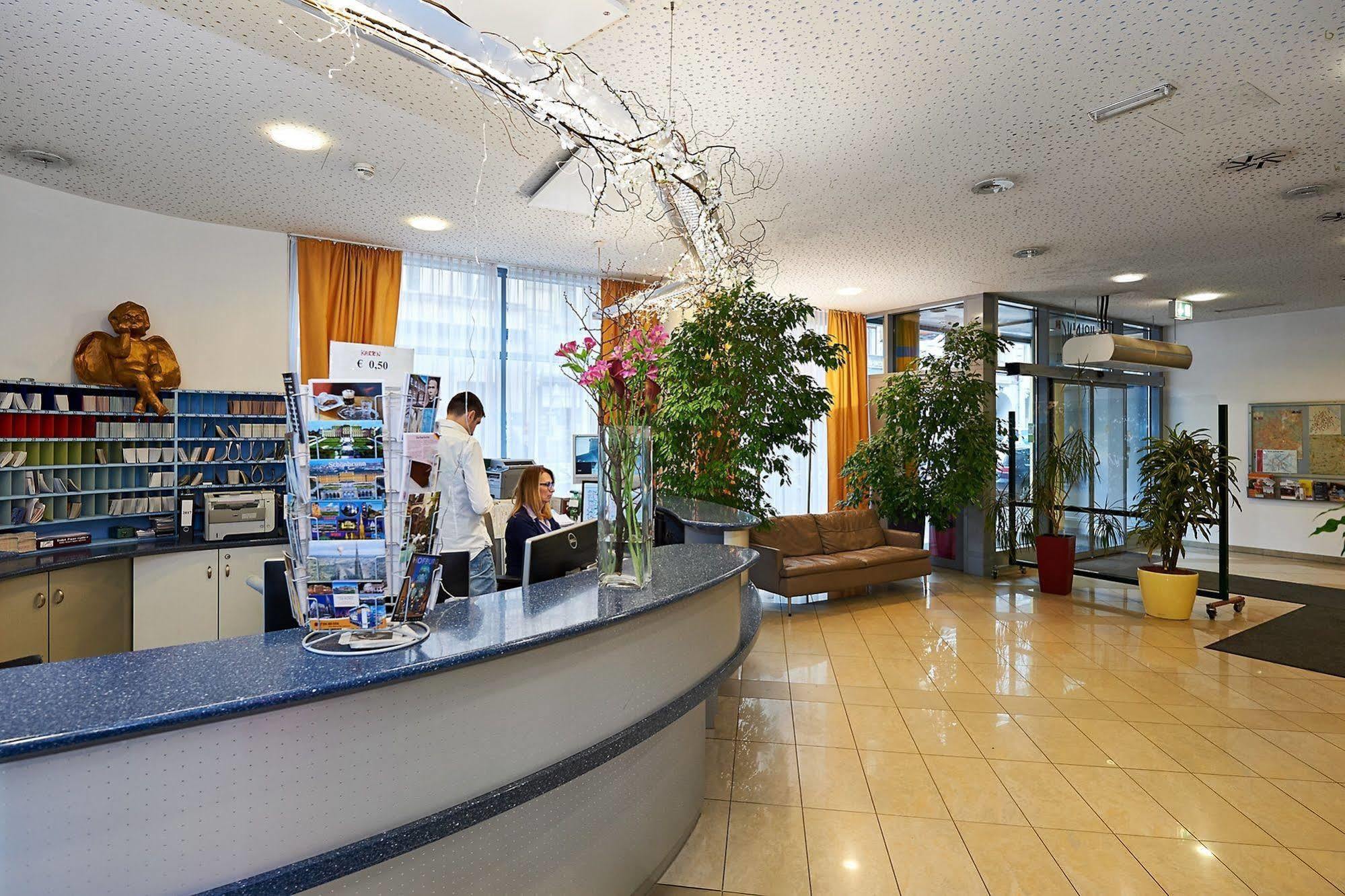 Hotel Kolping Zentral
